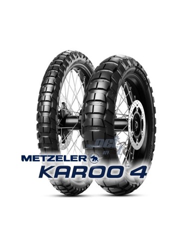 140/80R18 ENDURO 3 SAHARA 70 S TL REAR