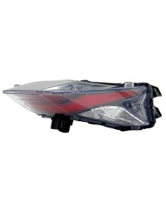PILOTO TRASERO HERT HONDA PCX 125