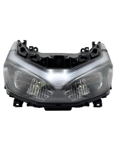 OPTICA LED COMPLETA HERT HONDA PCX 125