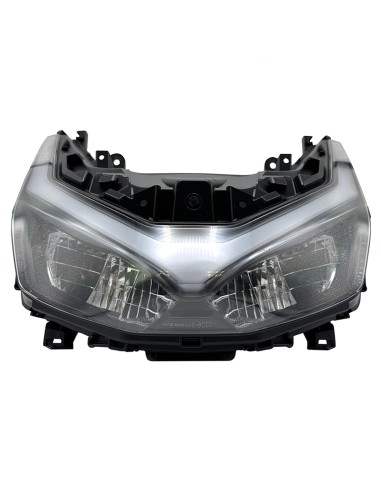 OPTICA LED COMPLETA HERT HONDA PCX 125