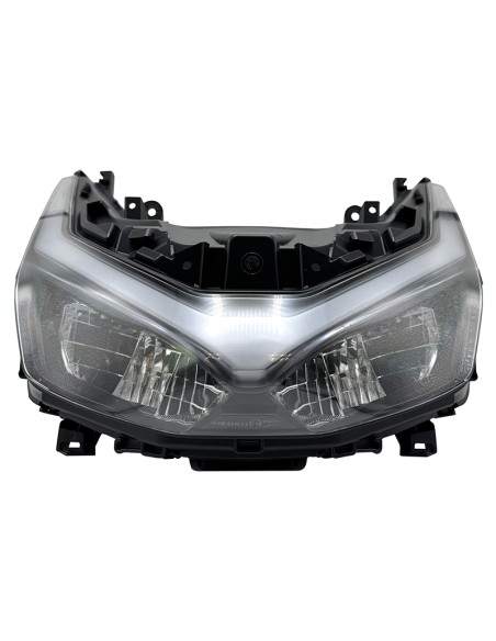 OPTICA LED COMPLETA HERT HONDA PCX 125