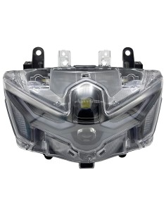 OPTICA LED COMPLETA HERT YAMAHA N-MAX 125
