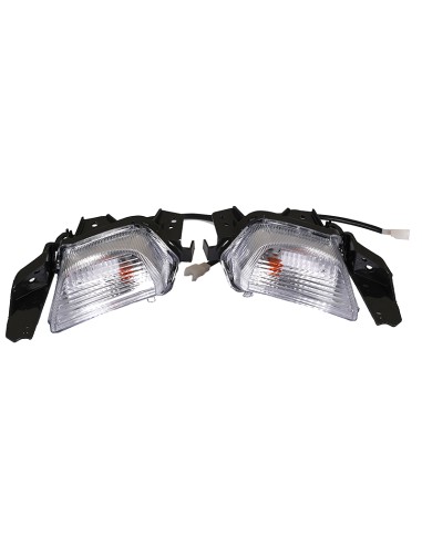 INTERMITENTES DELANTEROS HERT YAMAHA N-MAX 125