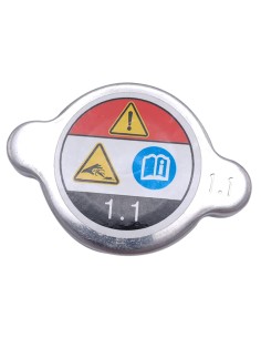 TAPON RADIADOR HONDA SH 125 Euro 3