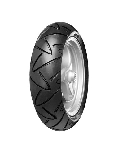 100/80 10 CONTI TWIST 58 M TL 3623 DOT23 