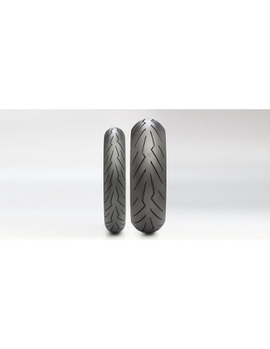 140/70R17 DIABLO ROSSO III 66 H TL REAR 