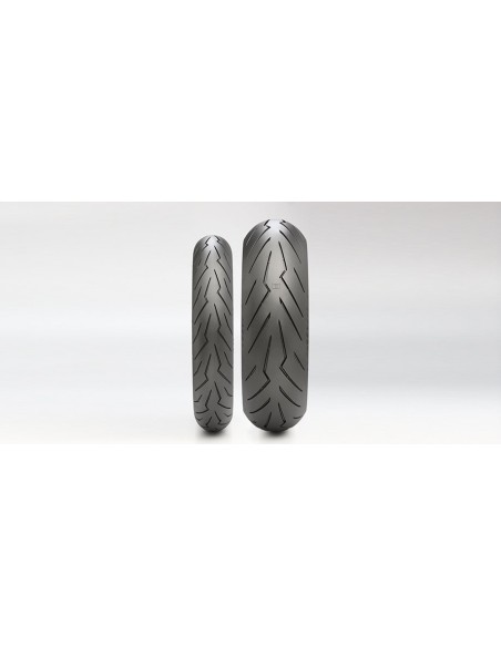 140/70R17 DIABLO ROSSO III 66 H TL REAR 