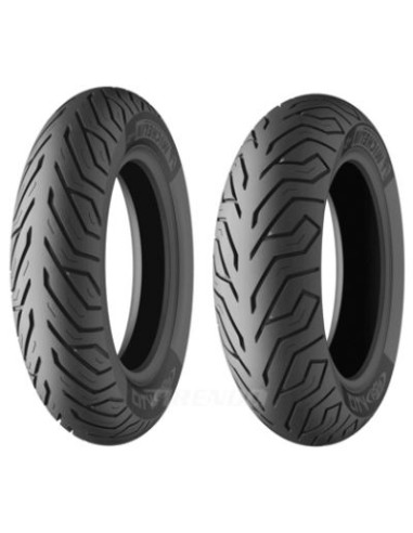 100/80 16 CITY GRIP 2 F 50 P TL 