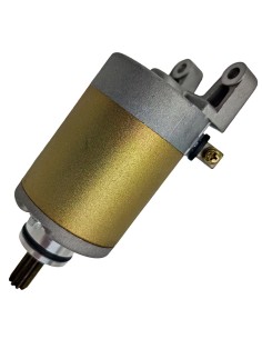 MOTOR ARRANQUE MOTOR PIAGGIO 125/250/300 FIJACIÓN DIAGONAL 