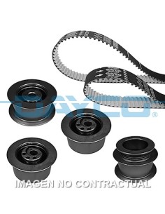KIT DISTRIBUCIÓN DAYCO DUCATI DIAVEL 1260  