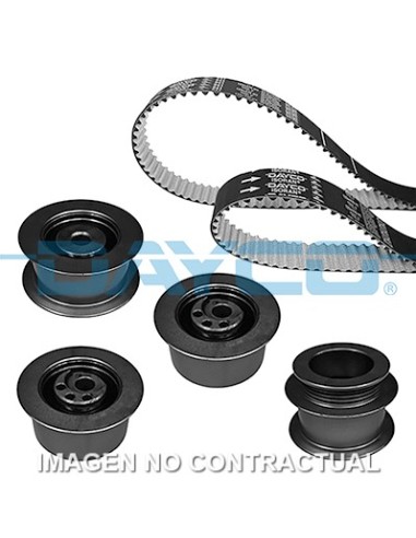 KIT DISTRIBUCIÓN DAYCO DUCATI DIAVEL 1260  