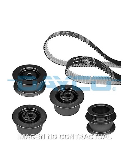 KIT DISTRIBUCIÓN DAYCO DUCATI DIAVEL 1260  