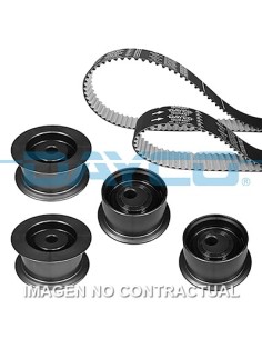 KIT DISTRIBUCIÓN DAYCO DUCATI DESERT X 937 