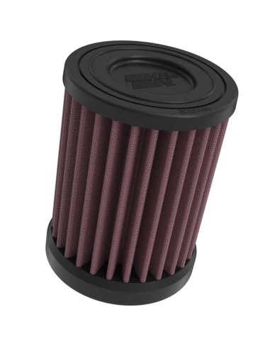 Filtro aire K&N Triumph Scramber 400