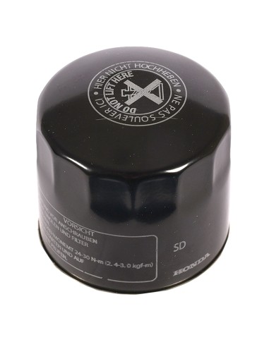 FILTRO ACEITE HONDA 15410-MCJ-505 