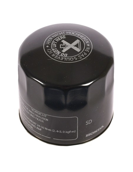 FILTRO ACEITE HONDA 15410-MCJ-505 