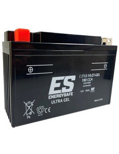 BATERIA ENERGYSAFE EST12-10-ZT GEL 