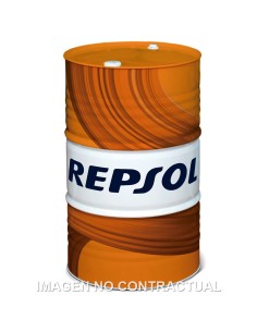 BIDON REPSOL URBAN 4T 10W-40 60L 