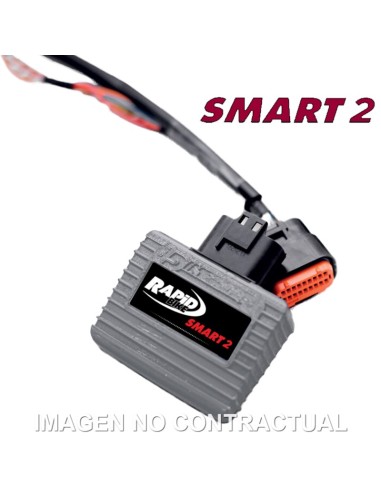 KIT RB SMART 2 BMW F 900 XR (20/25)