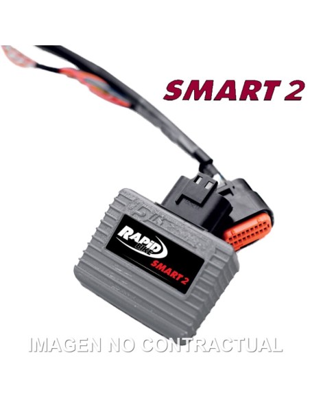 KIT RB SMART 2 BMW F 900 XR (20/25)