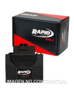KIT RB EVO2 YAMAHA TENERE 700