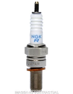 Bujía NGK Iridium Racing R6918B-9