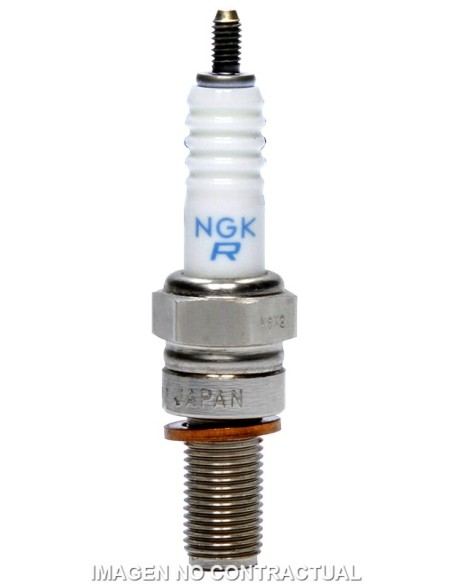 Bujía NGK Iridium Racing R6918B-9
