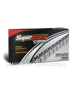 CADENA SUPERSPROX 428-H x 120 C