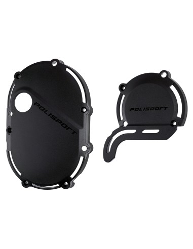 PROTECCIÓN MOTOR XTREME POLISPORT STARK VARK