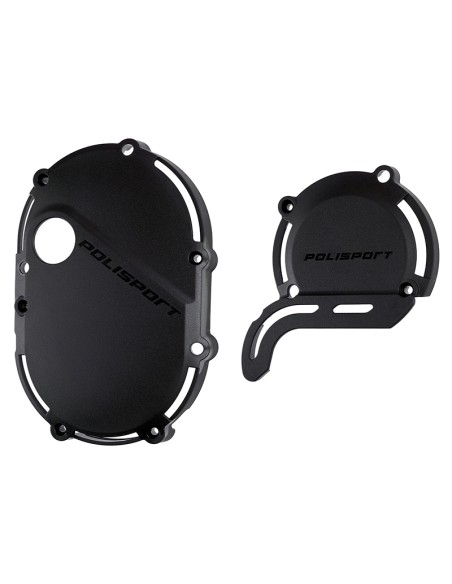 PROTECCIÓN MOTOR XTREME POLISPORT STARK VARK
