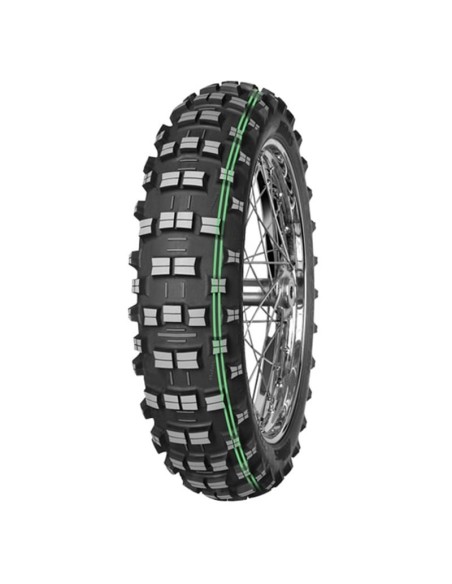 140/80 18 TERRA FORCE EF PRO 70 M TT SUPER SOFT