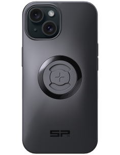 SP FUNDA MÓVIL SPC+ PARA IPHONE 15