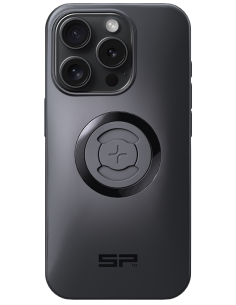 SP FUNDA MÓVIL SPC+ PARA IPHONE 15 PRO