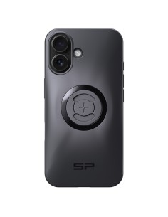SP FUNDA MÓVIL SPC+ PARA IPHONE 16