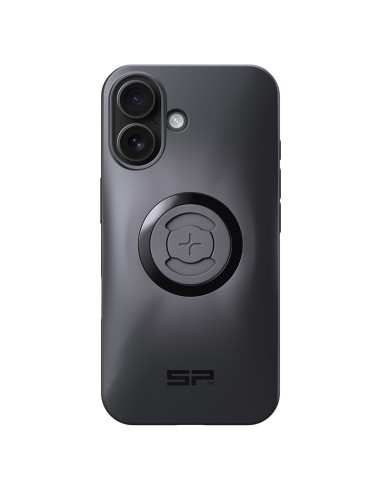 SP FUNDA MÓVIL SPC+ PARA IPHONE 16