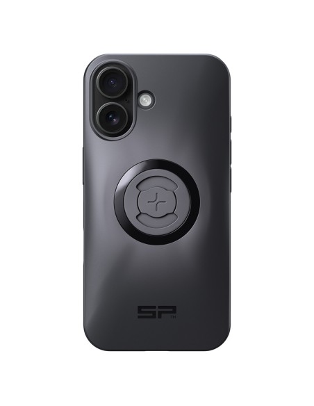 SP FUNDA MÓVIL SPC+ PARA IPHONE 16