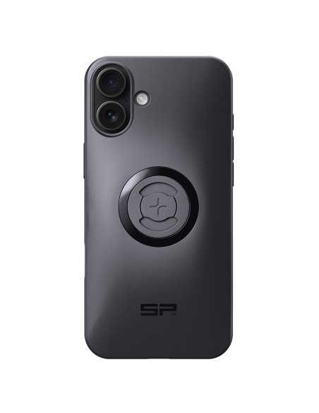 SP FUNDA MÓVIL SPC+ PARA IPHONE 16 PLUS