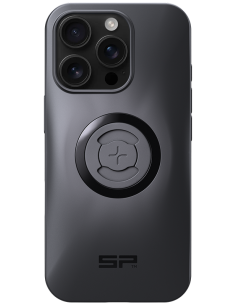 SP FUNDA MÓVIL SPC+ PARA IPHONE 16 PRO