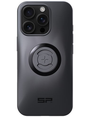 SP FUNDA MÓVIL SPC+ PARA IPHONE 16 PRO