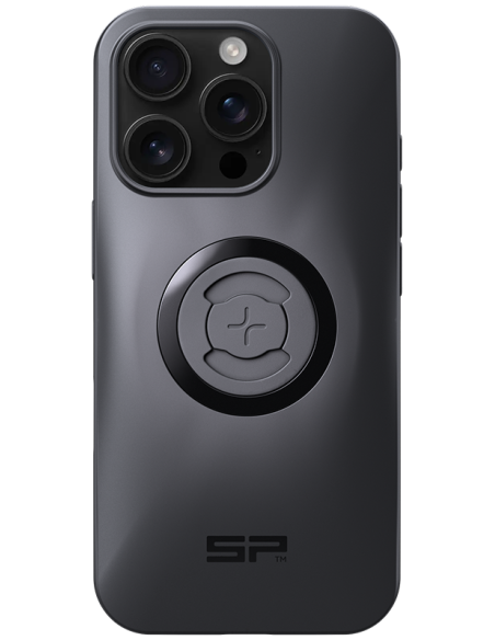 SP FUNDA MÓVIL SPC+ PARA IPHONE 16 PRO