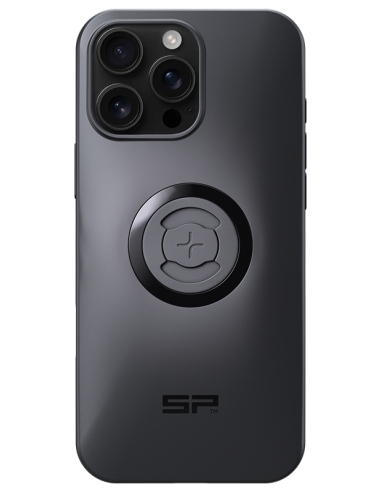 SP FUNDA MÓVIL SPC+ PARA IPHONE 16 PRO MAX