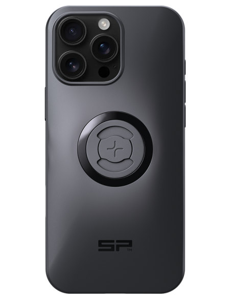 SP FUNDA MÓVIL SPC+ PARA IPHONE 16 PRO MAX