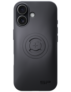 SP FUNDA MÓVIL SPC+ PARA IPHONE 17