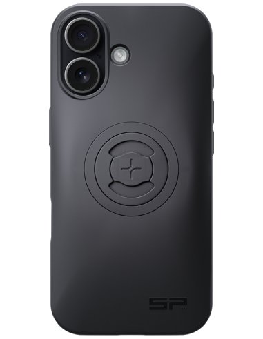 SP FUNDA MÓVIL SPC+ PARA IPHONE 17