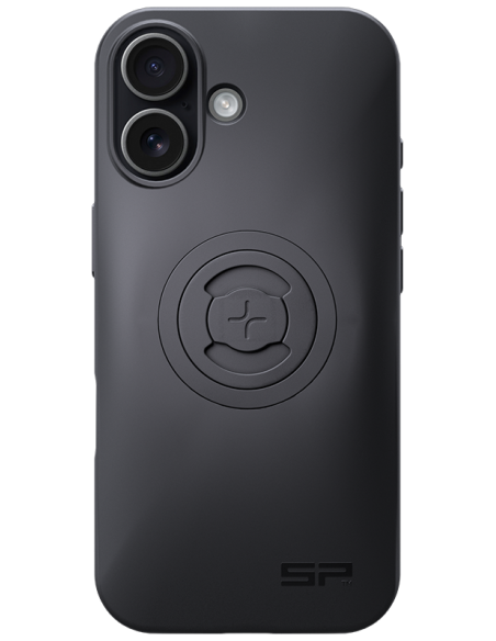 SP FUNDA MÓVIL SPC+ PARA IPHONE 17