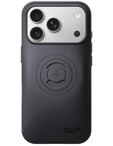 SP FUNDA MÓVIL SPC+ PARA IPHONE 17 PRO