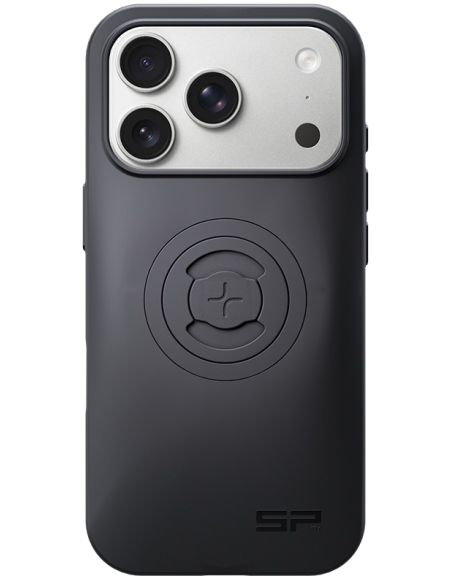 SP FUNDA MÓVIL SPC+ PARA IPHONE 17 PRO