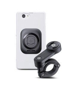 SP KIT SOPORTE MOTO MOUNT LT + ADAPTADOR UNIVERSAL
