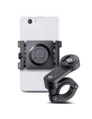 SP KIT SOPORTE MOTO MOUNT LT + ANCLAJE UNIVERSAL S