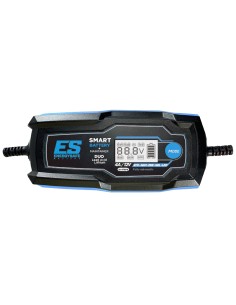 CARGADOR ENERGYSAFE SMART DUO 4A